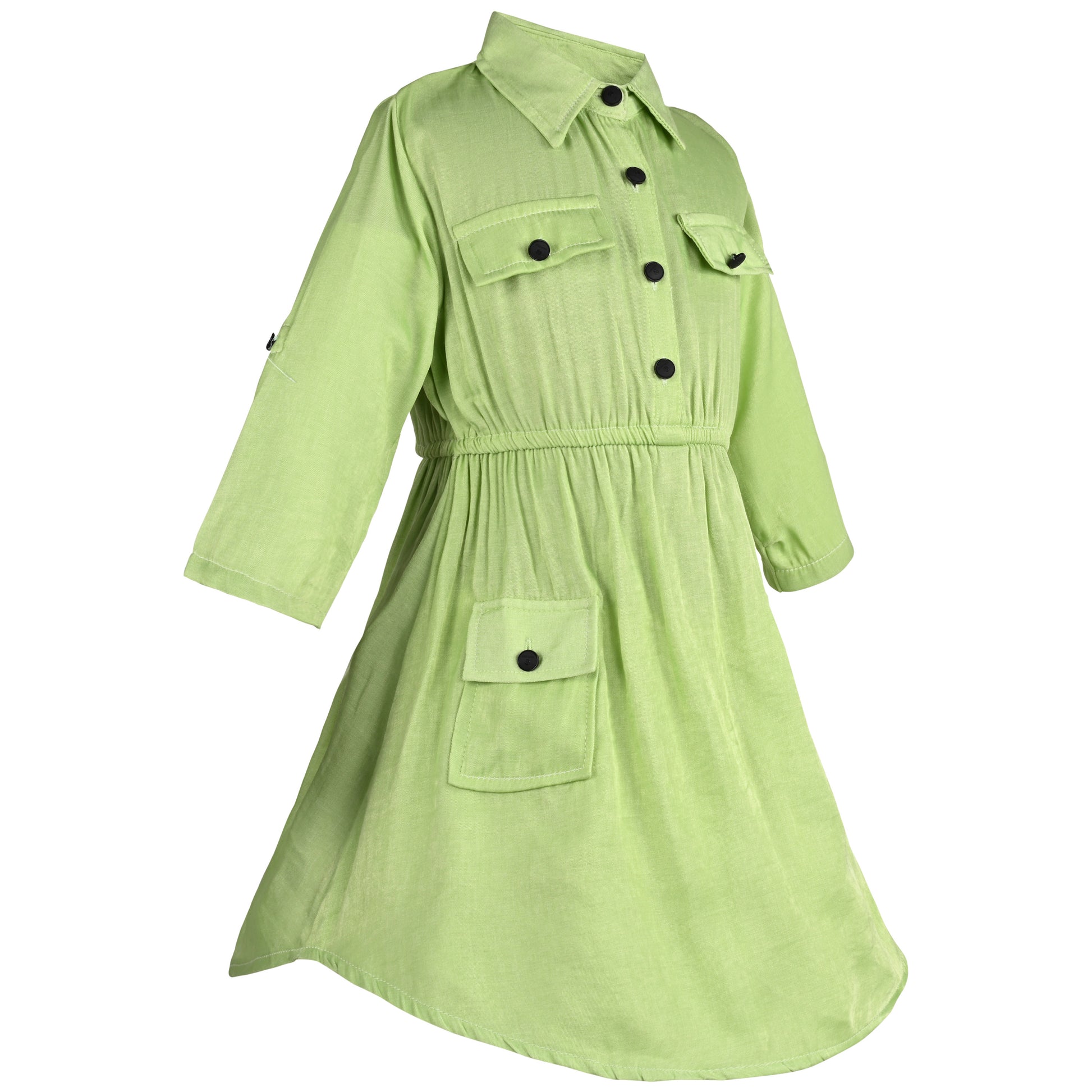 Baby Girls Party Frock Dress at Wholesale Price | Bulk Party Kids Wear