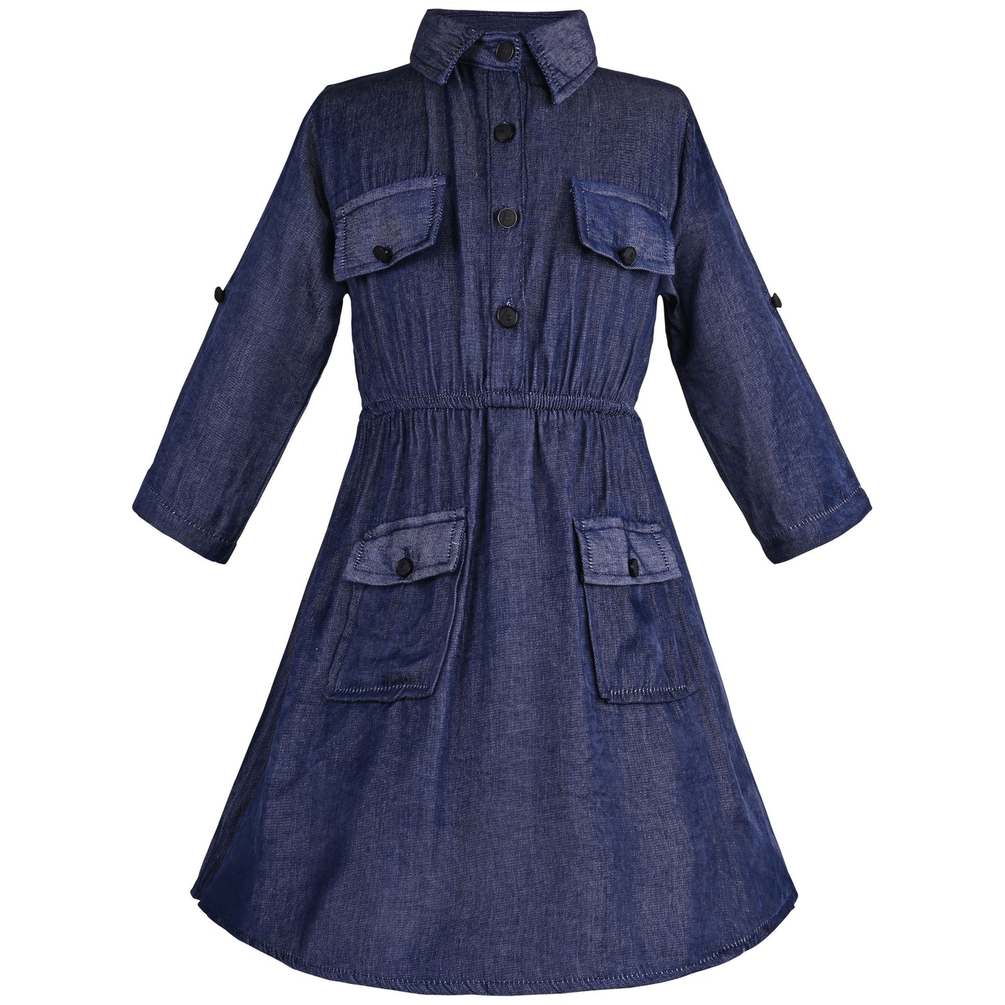 Baby Girls Party Frock Dress at Wholesale Price | Bulk Party Kids Wear