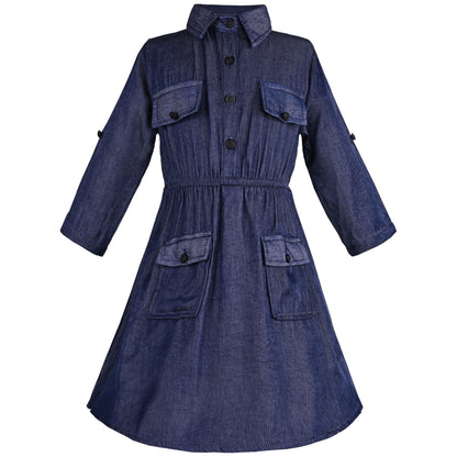 Baby Girls Party Frock Dress at Wholesale Price | Bulk Party Kids Wear