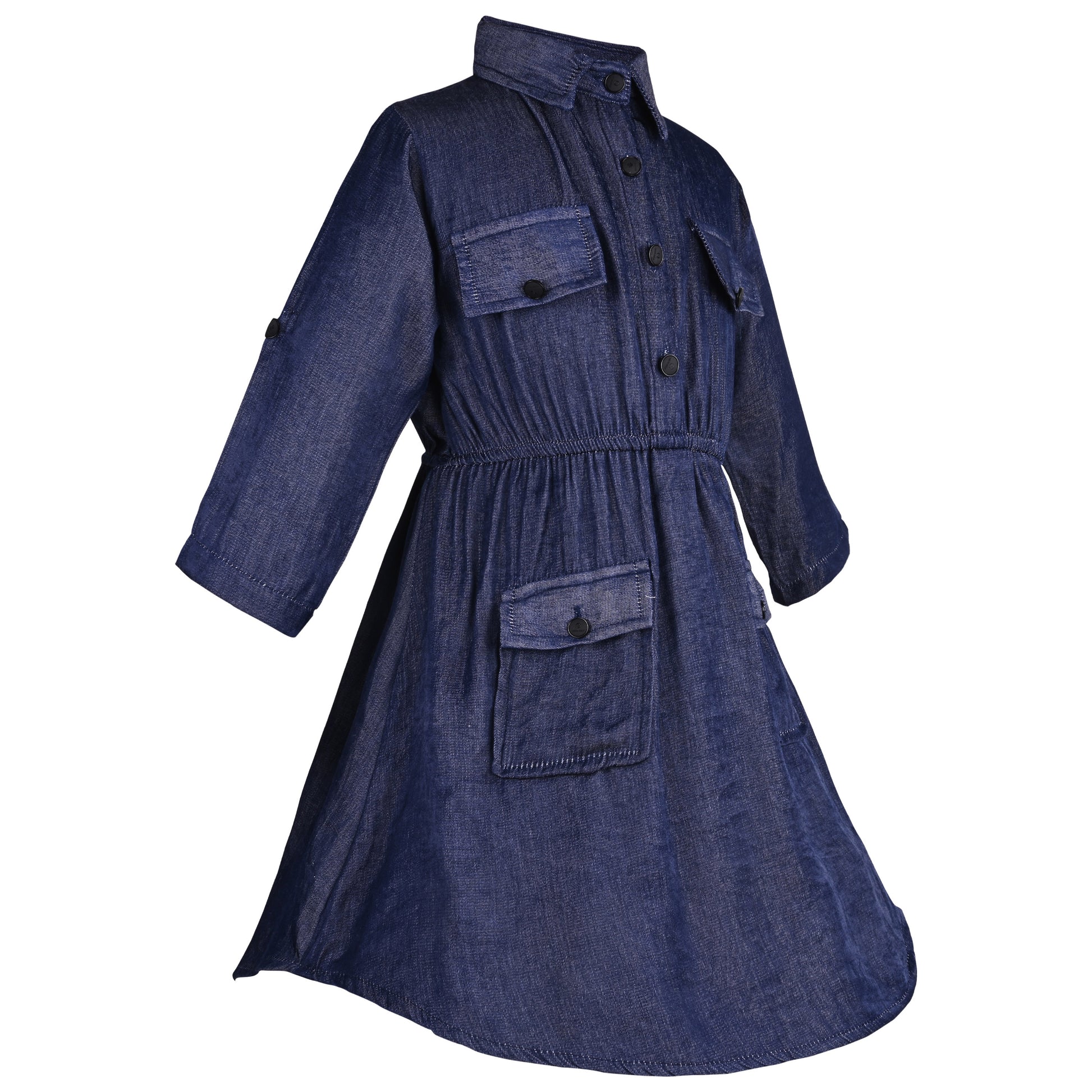 Baby Girls Party Frock Dress at Wholesale Price | Bulk Party Kids Wear