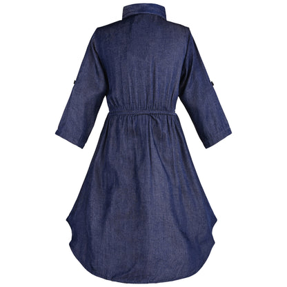 Baby Girls Party Frock Dress at Wholesale Price | Bulk Party Kids Wear