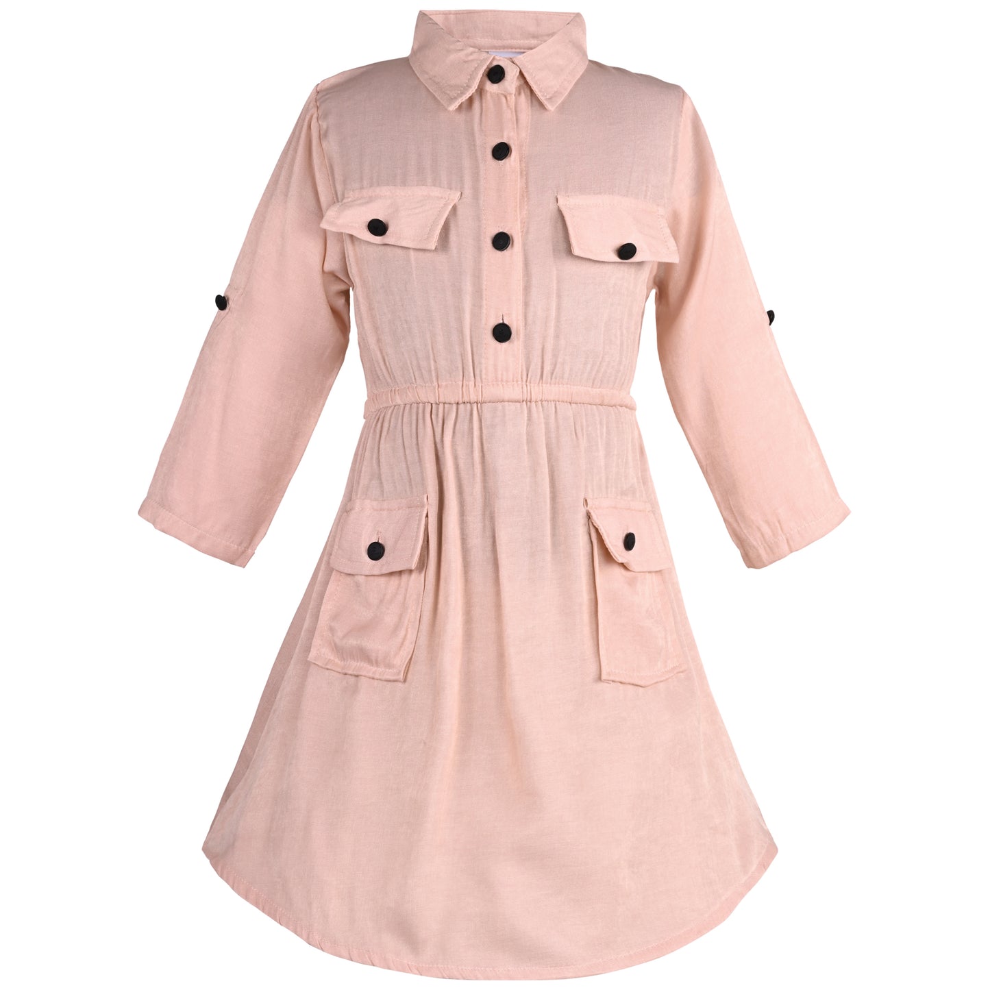 Baby Girls Party Frock Dress at Wholesale Price | Bulk Party Kids Wear