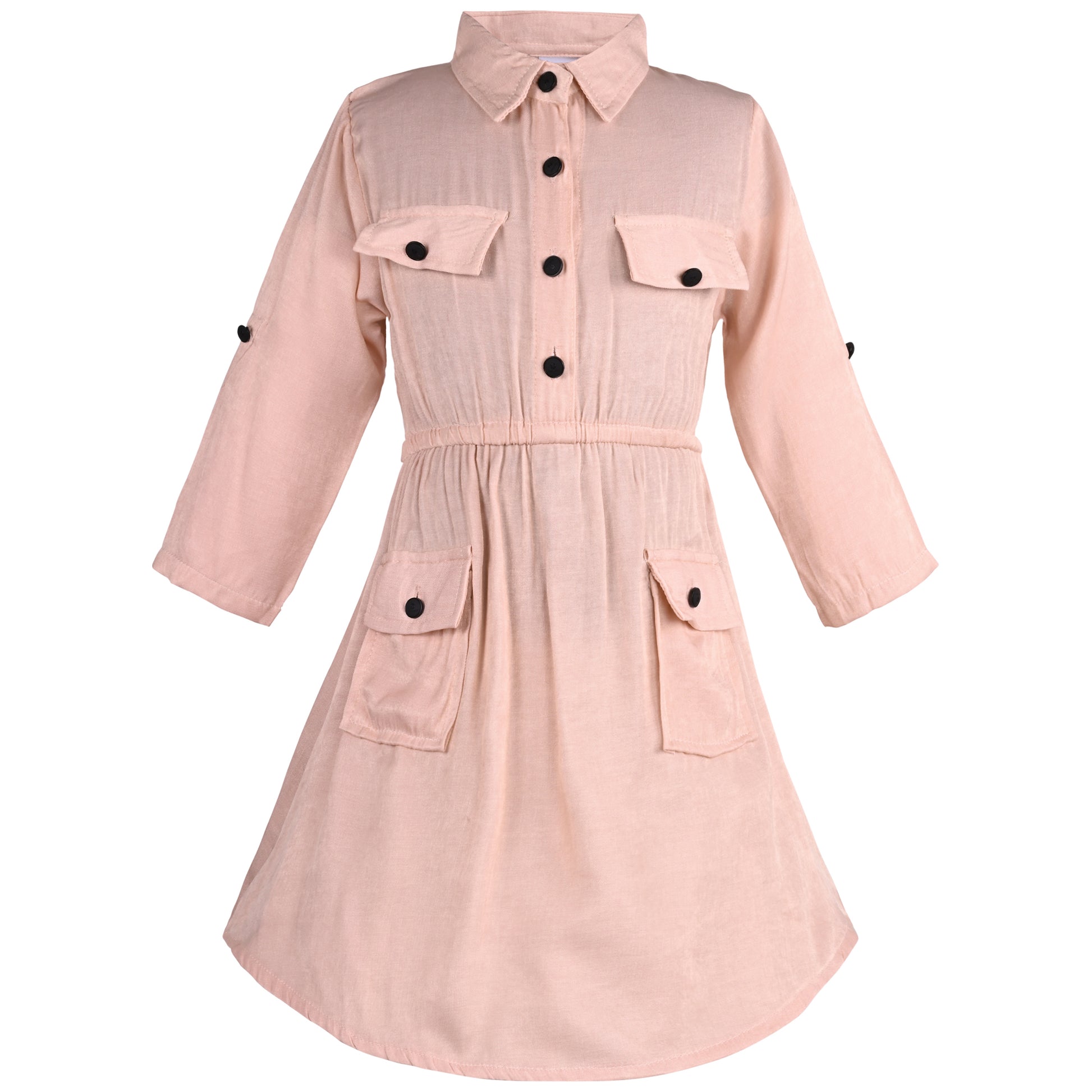 Baby Girls Party Frock Dress at Wholesale Price | Bulk Party Kids Wear