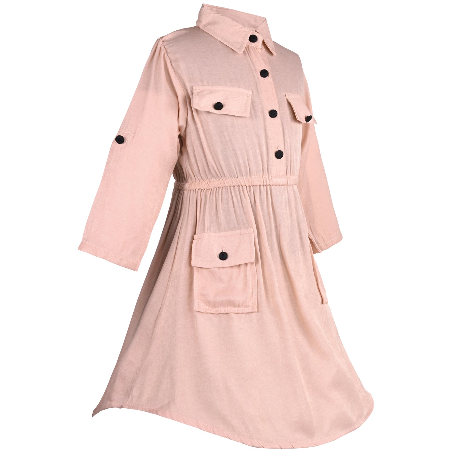 Baby Girls Party Frock Dress at Wholesale Price | Bulk Party Kids Wear