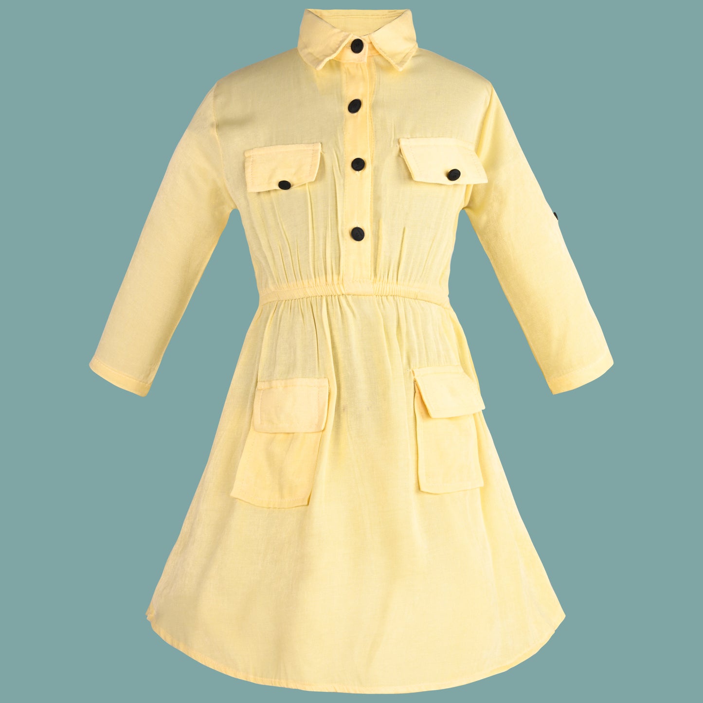 Baby Girls Party Frock Dress at Wholesale Price | Bulk Party Kids Wear