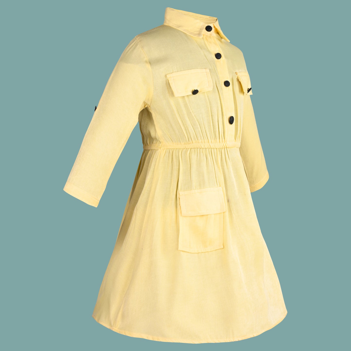 Baby Girls Party Frock Dress at Wholesale Price | Bulk Party Kids Wear