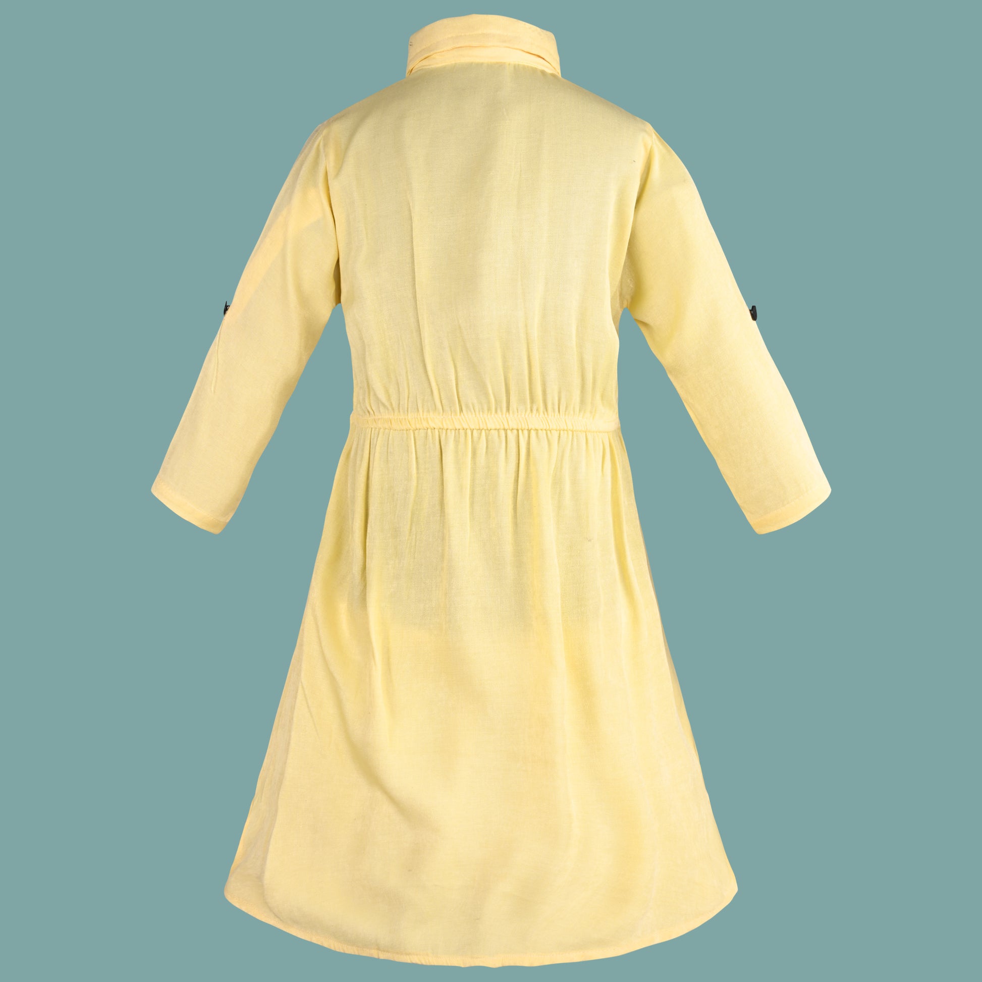 Baby Girls Party Frock Dress at Wholesale Price | Bulk Party Kids Wear