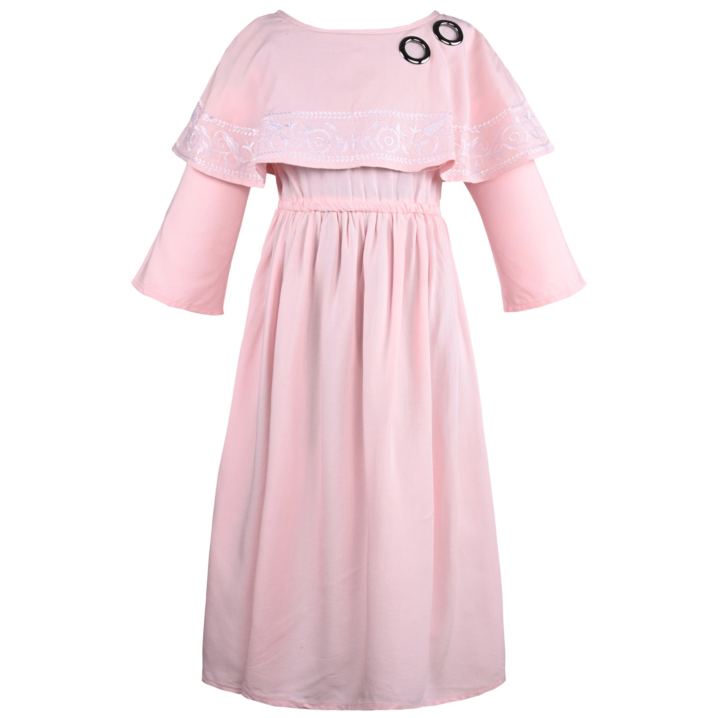 Baby Girls Party Frock Dress at Wholesale Price | Bulk Party Kids Wear
