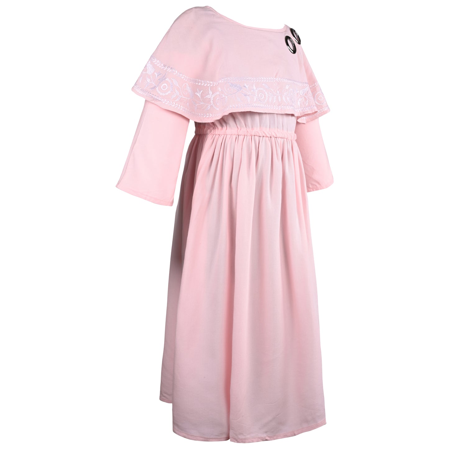 Baby Girls Party Frock Dress at Wholesale Price | Bulk Party Kids Wear