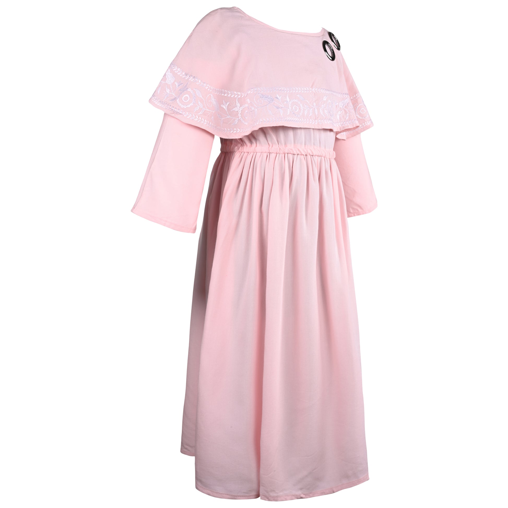 Baby Girls Party Frock Dress at Wholesale Price | Bulk Party Kids Wear