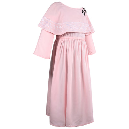 Baby Girls Party Frock Dress at Wholesale Price | Bulk Party Kids Wear