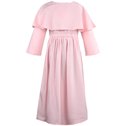 Baby Girls Party Frock Dress at Wholesale Price | Bulk Party Kids Wear