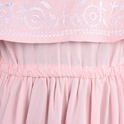 Baby Girls Party Frock Dress at Wholesale Price | Bulk Party Kids Wear