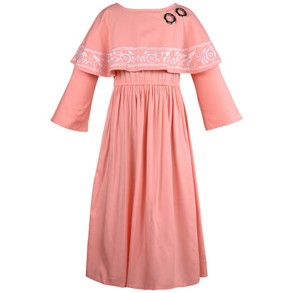 Baby Girls Party Frock Dress at Wholesale Price | Bulk Party Kids Wear