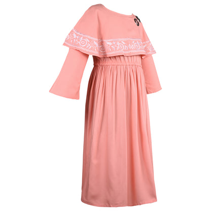 Baby Girls Party Frock Dress at Wholesale Price | Bulk Party Kids Wear