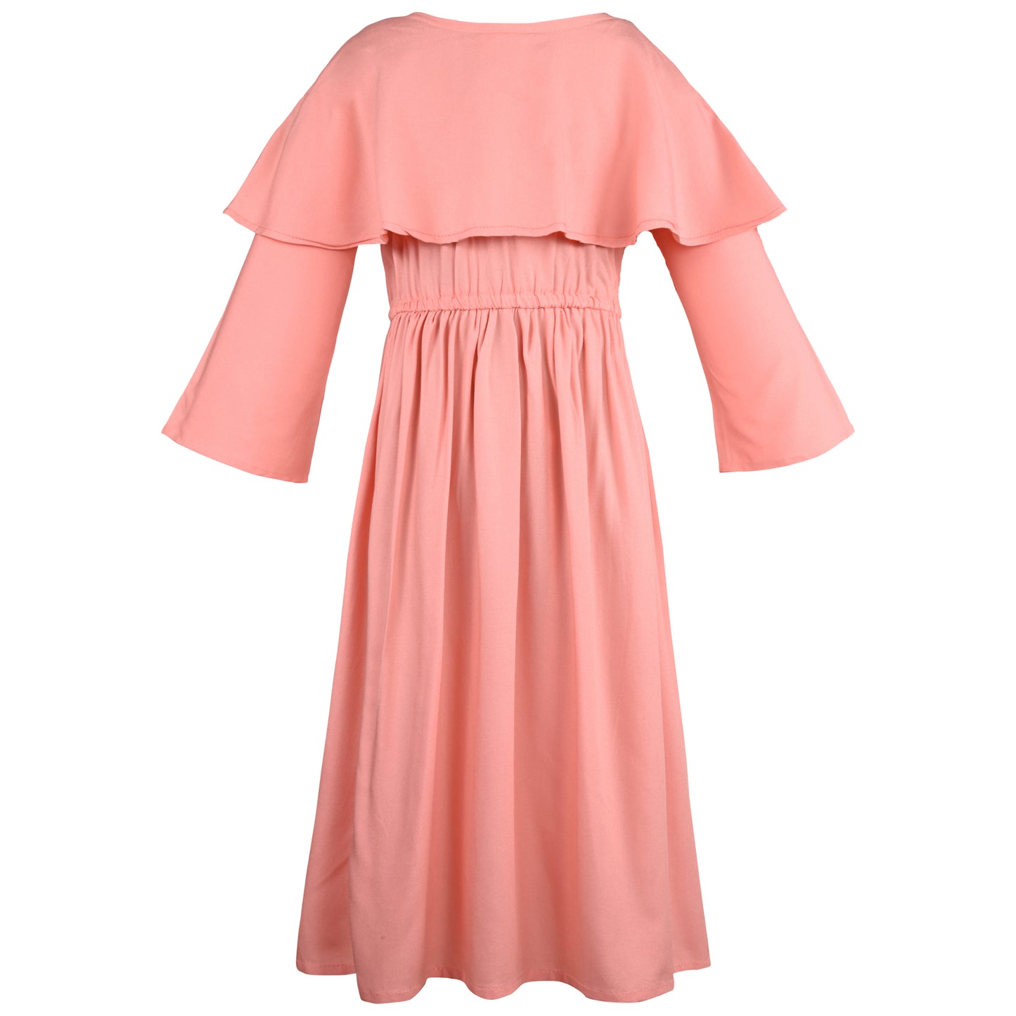 Baby Girls Party Frock Dress at Wholesale Price | Bulk Party Kids Wear