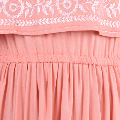 Baby Girls Party Frock Dress at Wholesale Price | Bulk Party Kids Wear