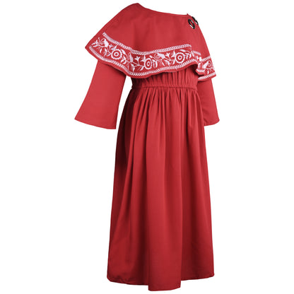 Baby Girls Party Frock Dress at Wholesale Price | Bulk Party Kids Wear
