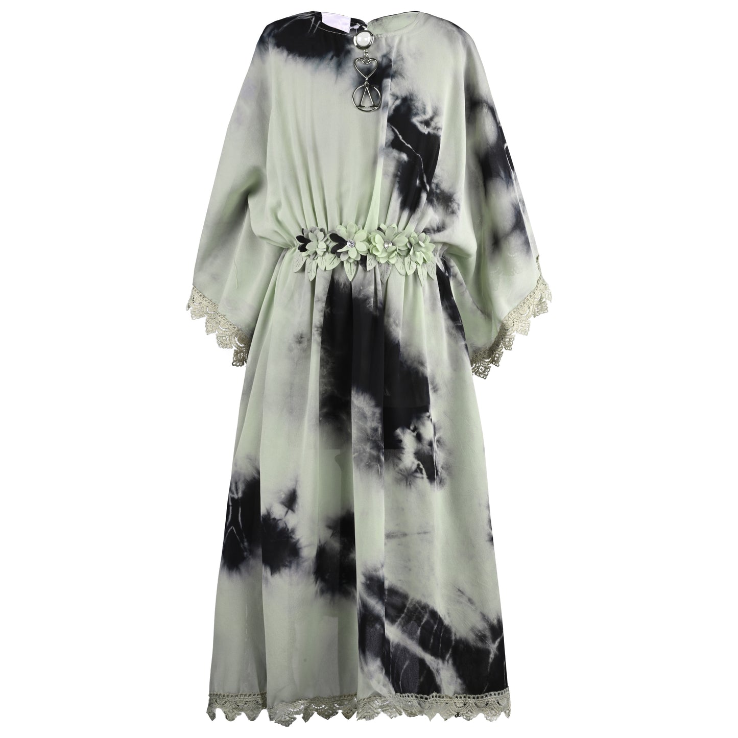 Baby Girls Party Frock Dress at Wholesale Price | Bulk Party Kids Wear