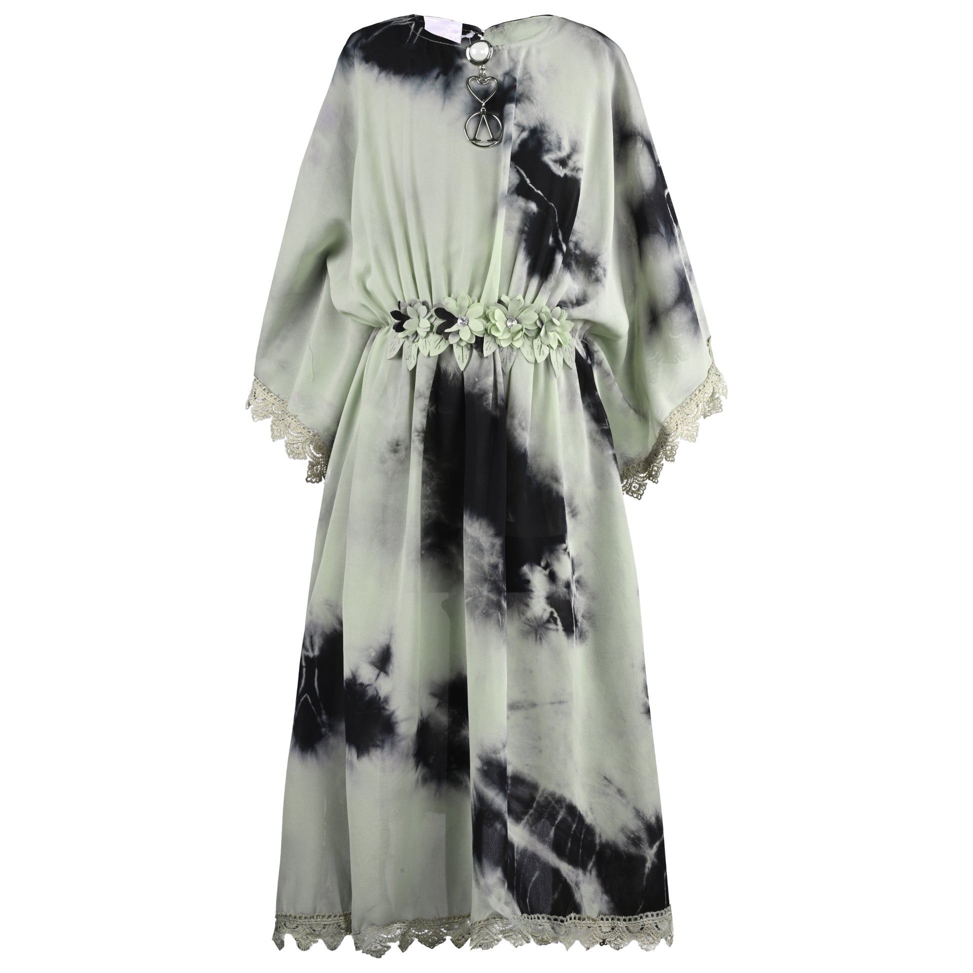 Baby Girls Party Frock Dress at Wholesale Price | Bulk Party Kids Wear