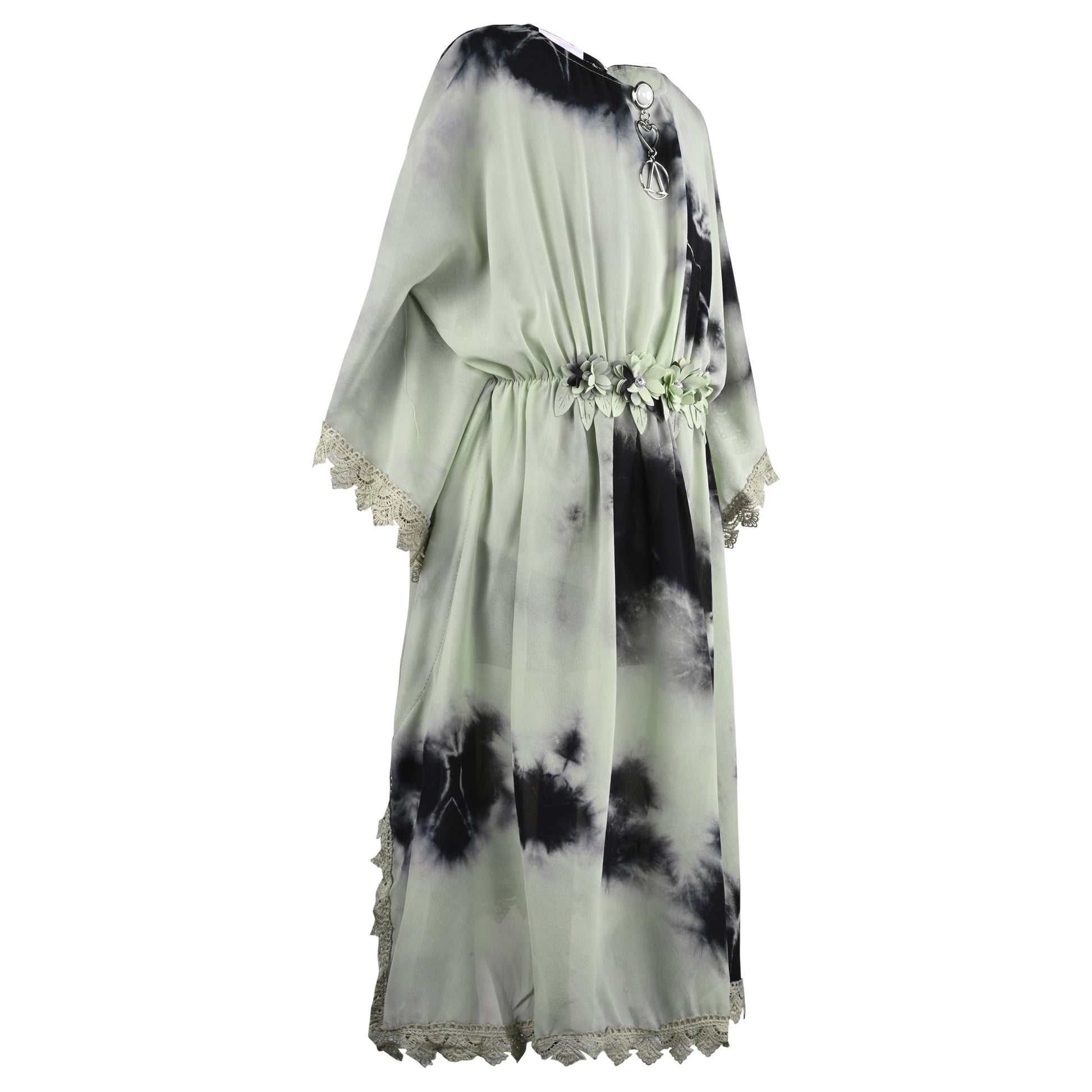 Baby Girls Party Frock Dress at Wholesale Price | Bulk Party Kids Wear