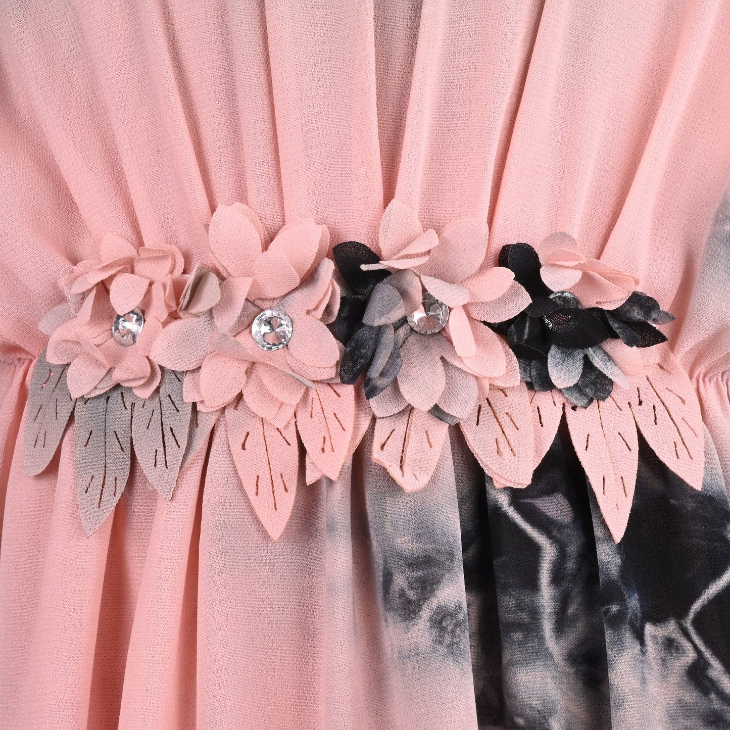 Baby Girls Party Frock Dress at Wholesale Price | Bulk Party Kids Wear