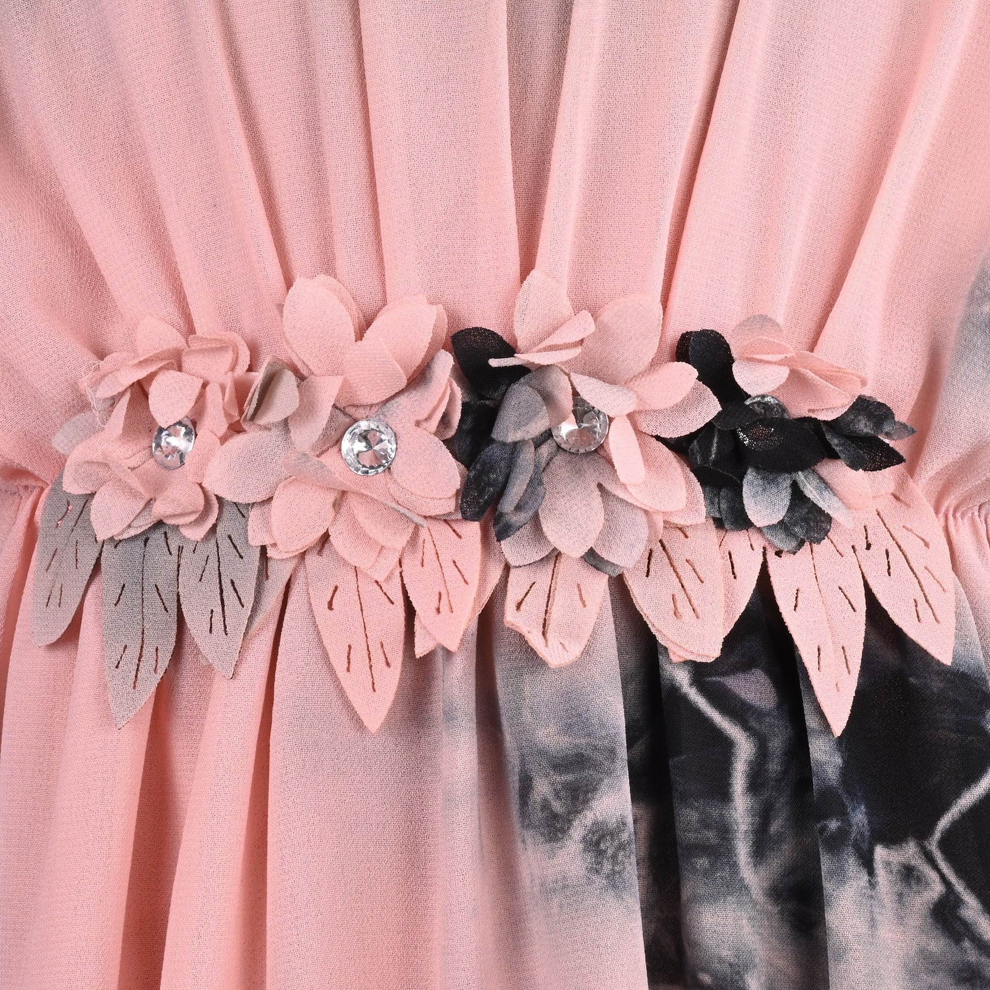 Baby Girls Party Frock Dress at Wholesale Price | Bulk Party Kids Wear