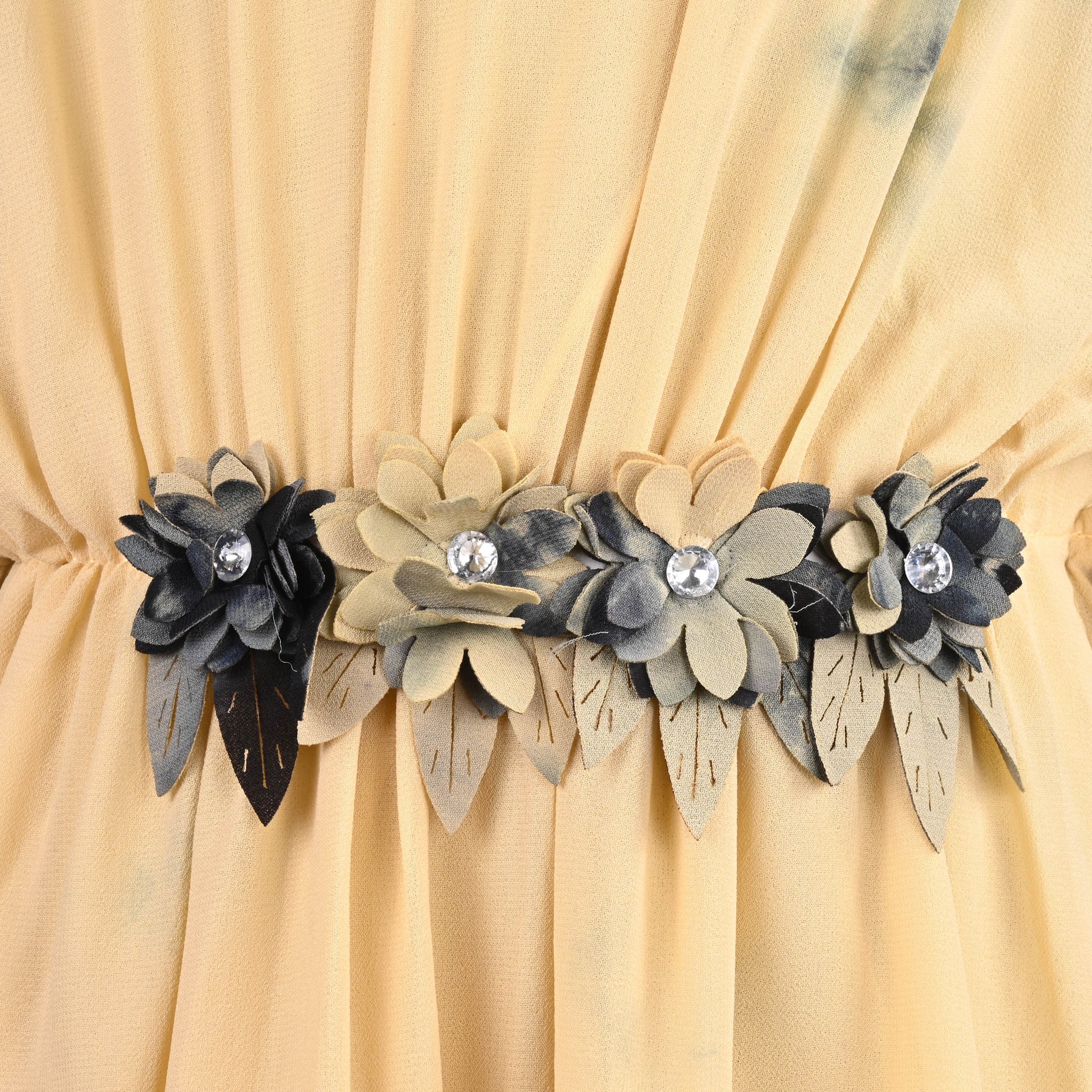 Baby Girls Party Frock Dress at Wholesale Price | Bulk Party Kids Wear