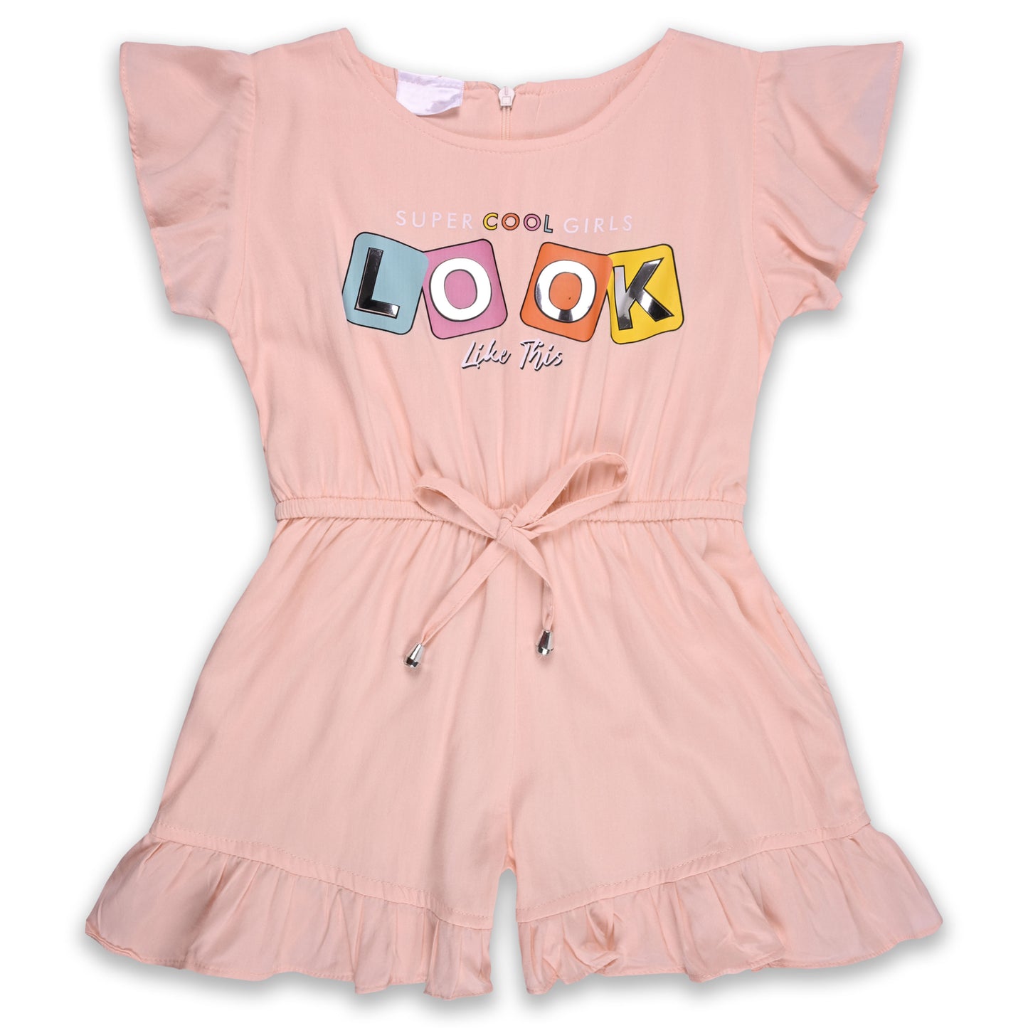 Baby Girls Party Frock Dress at Wholesale Price | Bulk Party Kids Wear