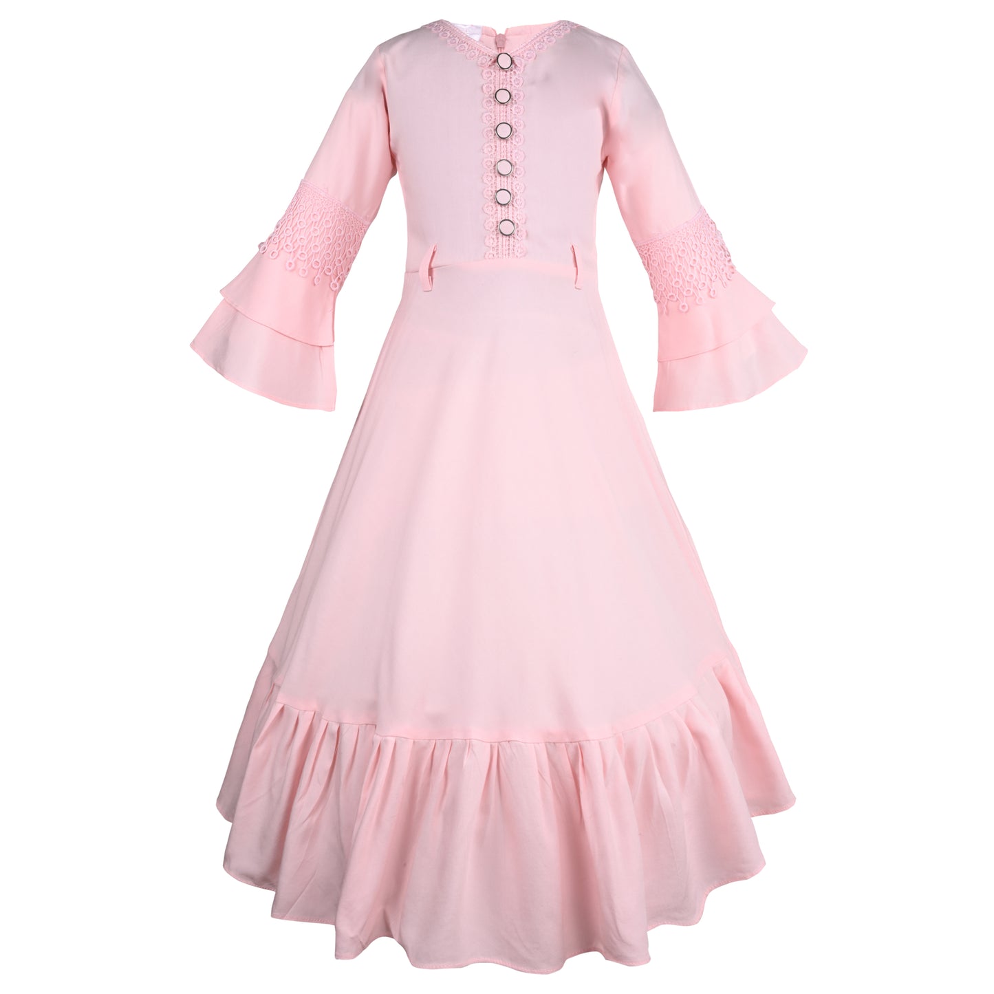 Baby Girls Party Frock Dress at Wholesale Price | Bulk Party Kids Wear