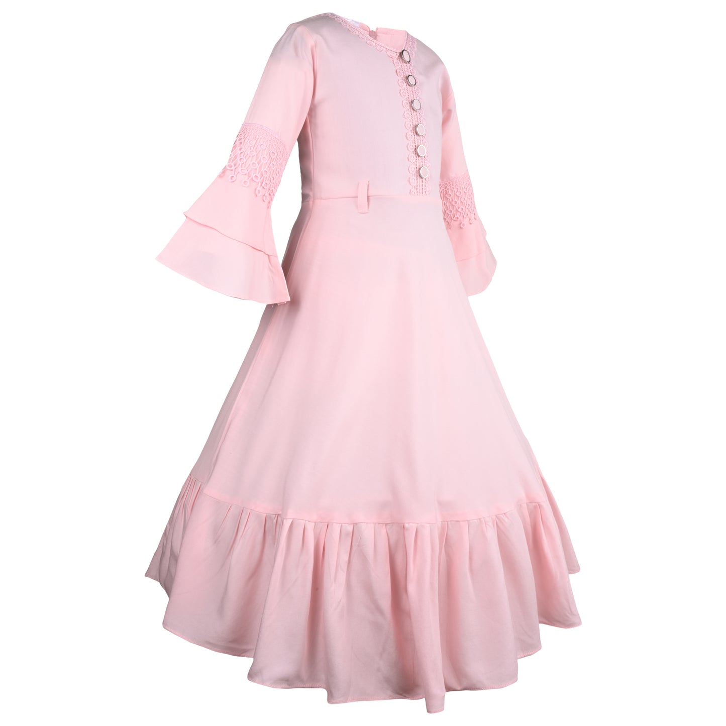 Baby Girls Party Frock Dress at Wholesale Price | Bulk Party Kids Wear