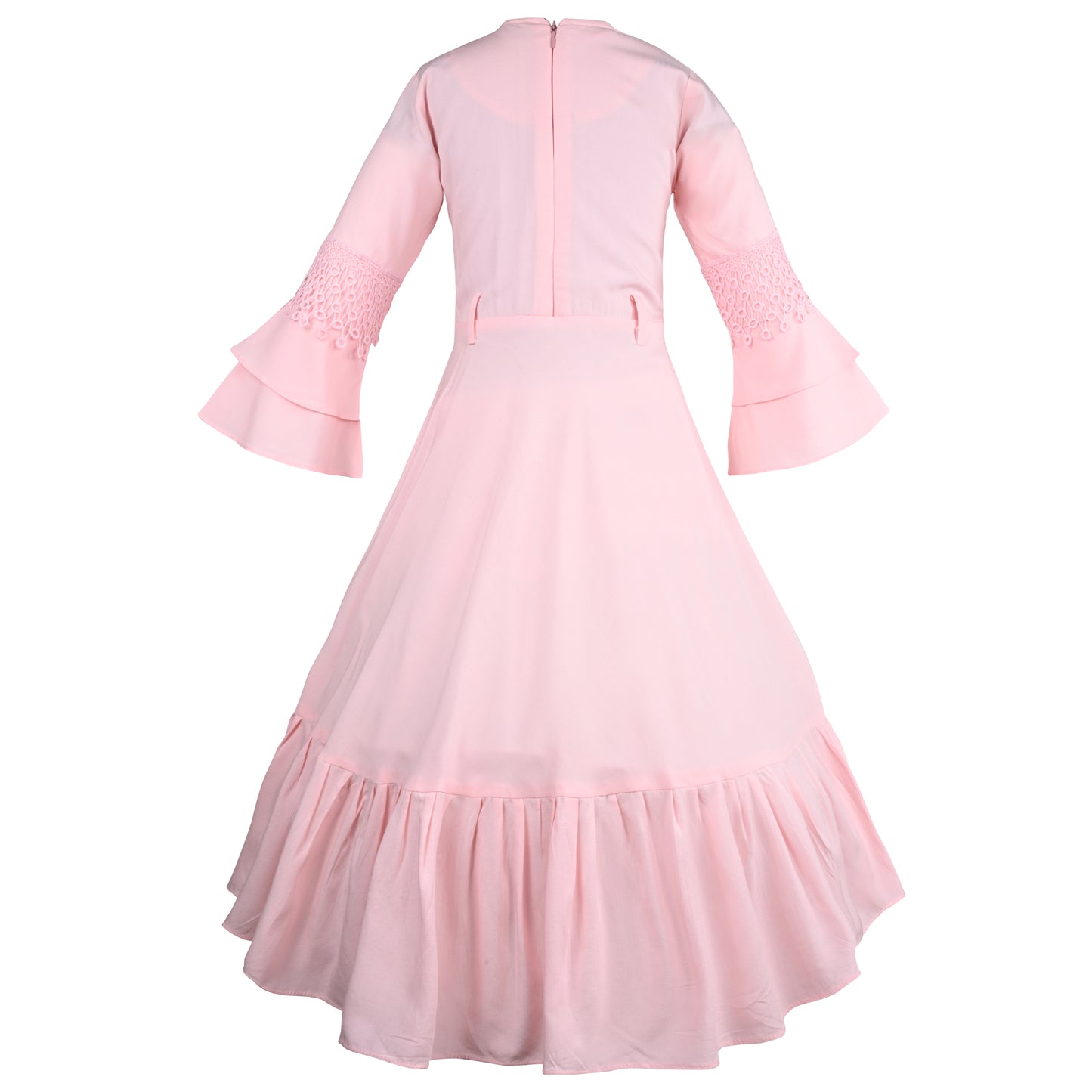 Baby Girls Party Frock Dress at Wholesale Price | Bulk Party Kids Wear