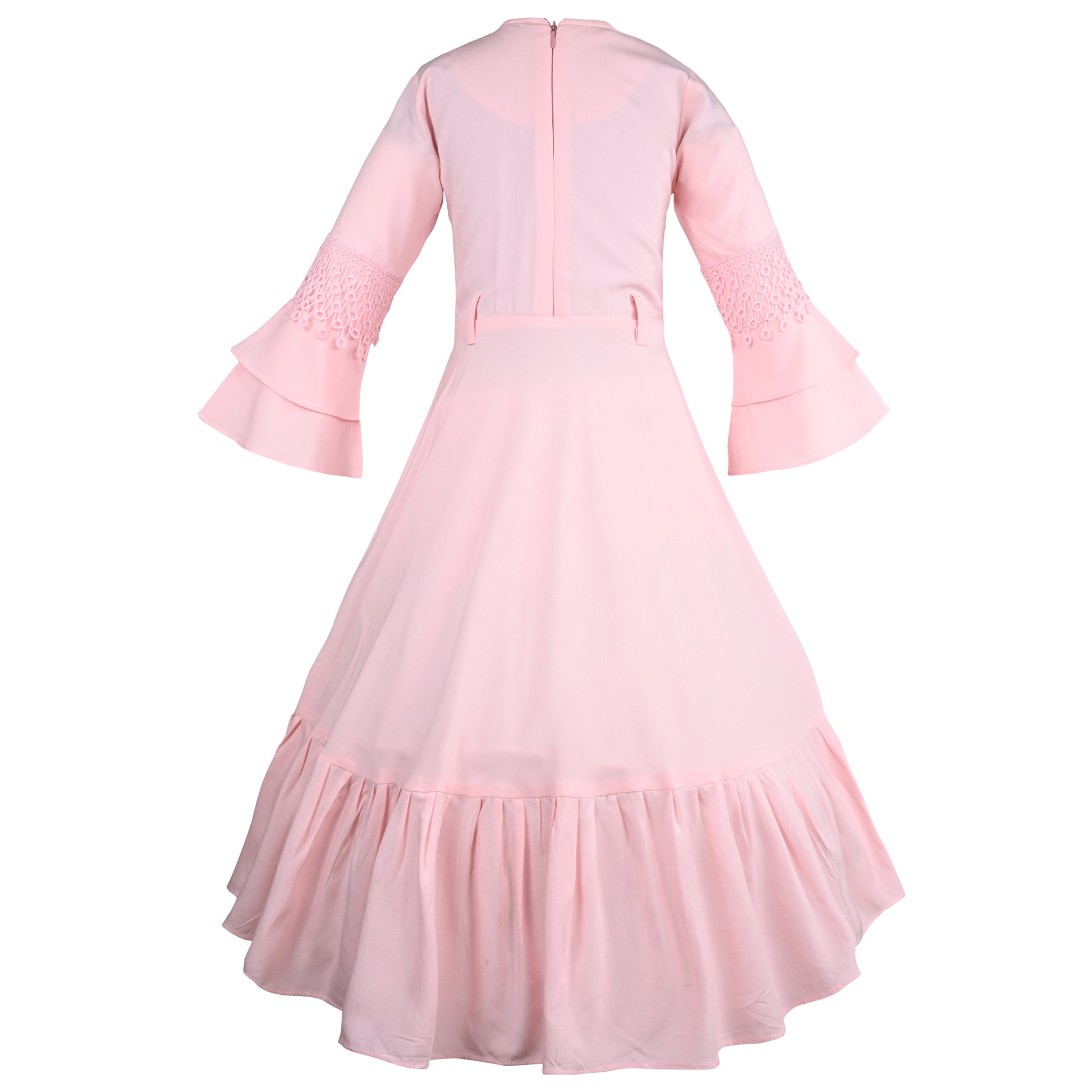 Baby Girls Party Frock Dress at Wholesale Price | Bulk Party Kids Wear