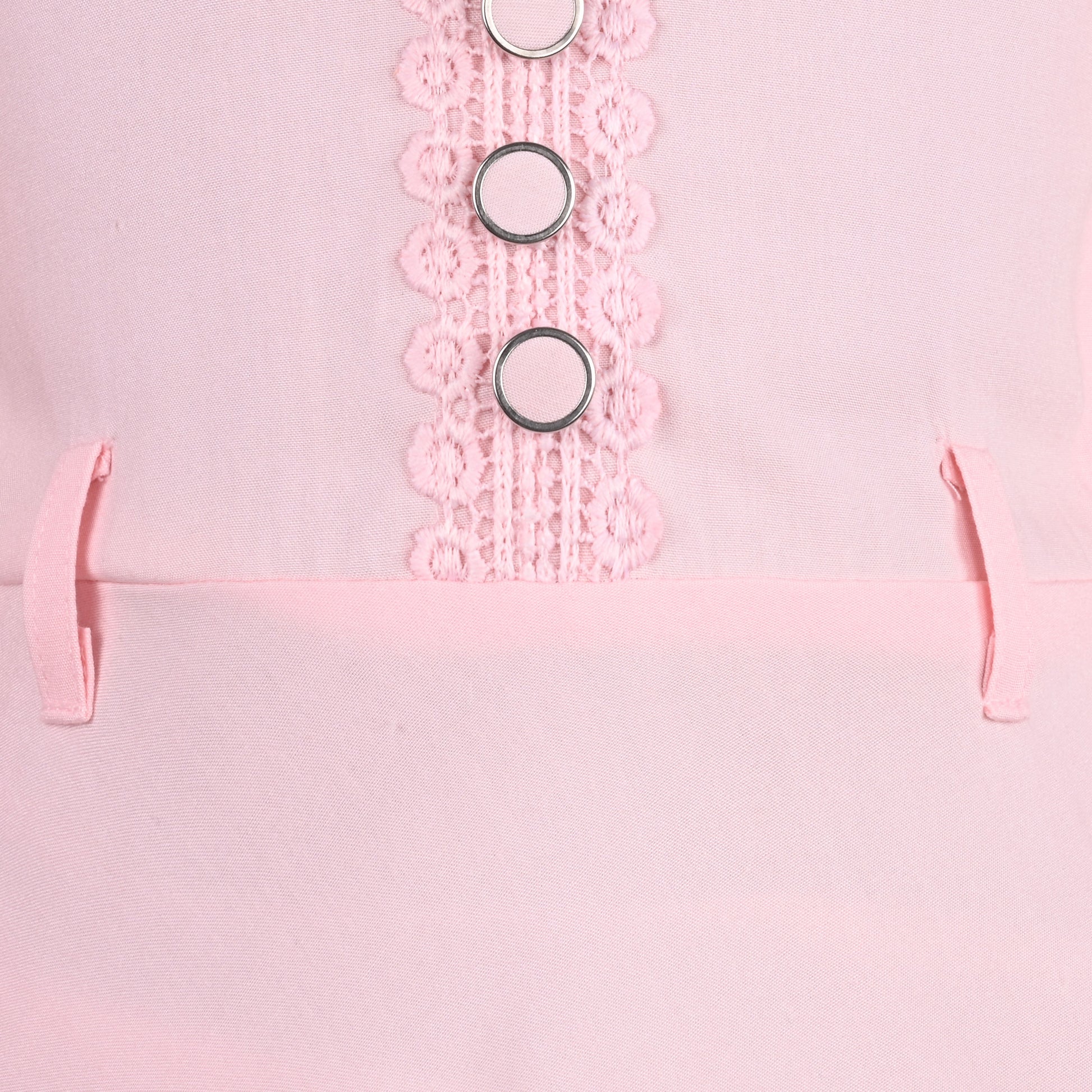 Baby Girls Party Frock Dress at Wholesale Price | Bulk Party Kids Wear