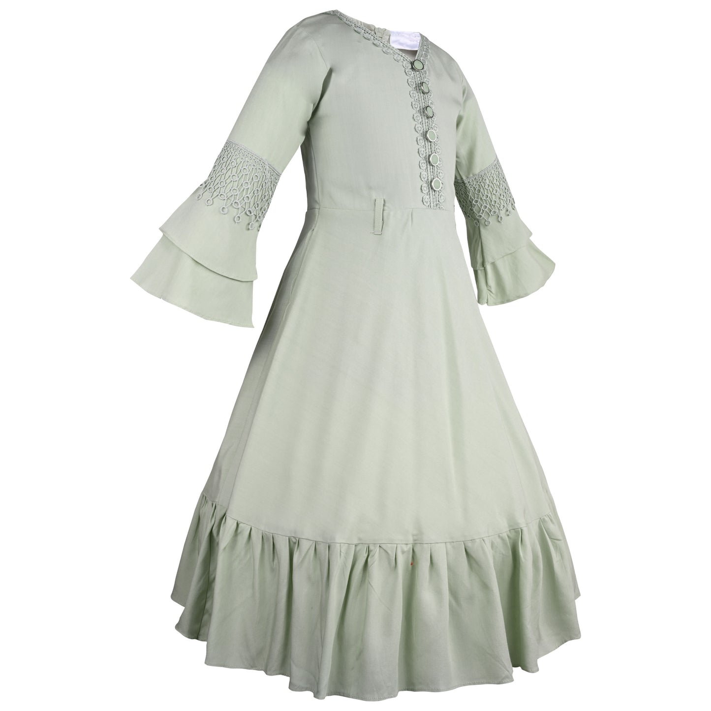 Baby Girls Party Frock Dress at Wholesale Price | Bulk Party Kids Wear