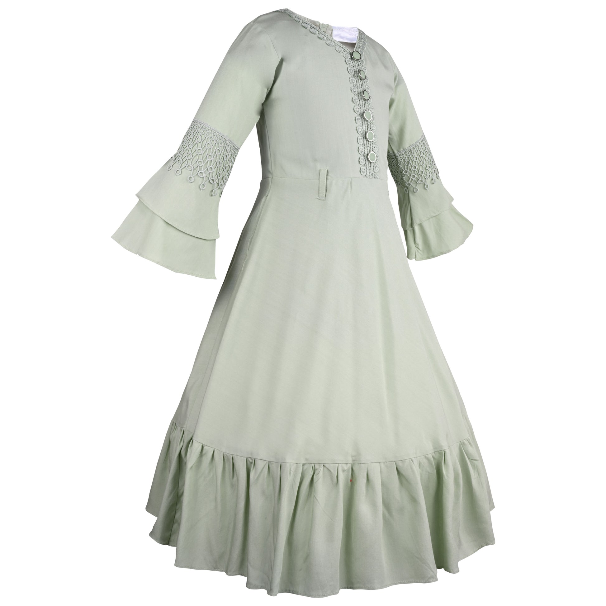 Baby Girls Party Frock Dress at Wholesale Price | Bulk Party Kids Wear