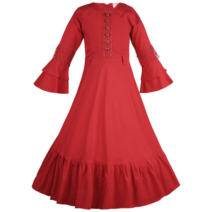 Baby Girls Party Frock Dress at Wholesale Price | Bulk Party Kids Wear
