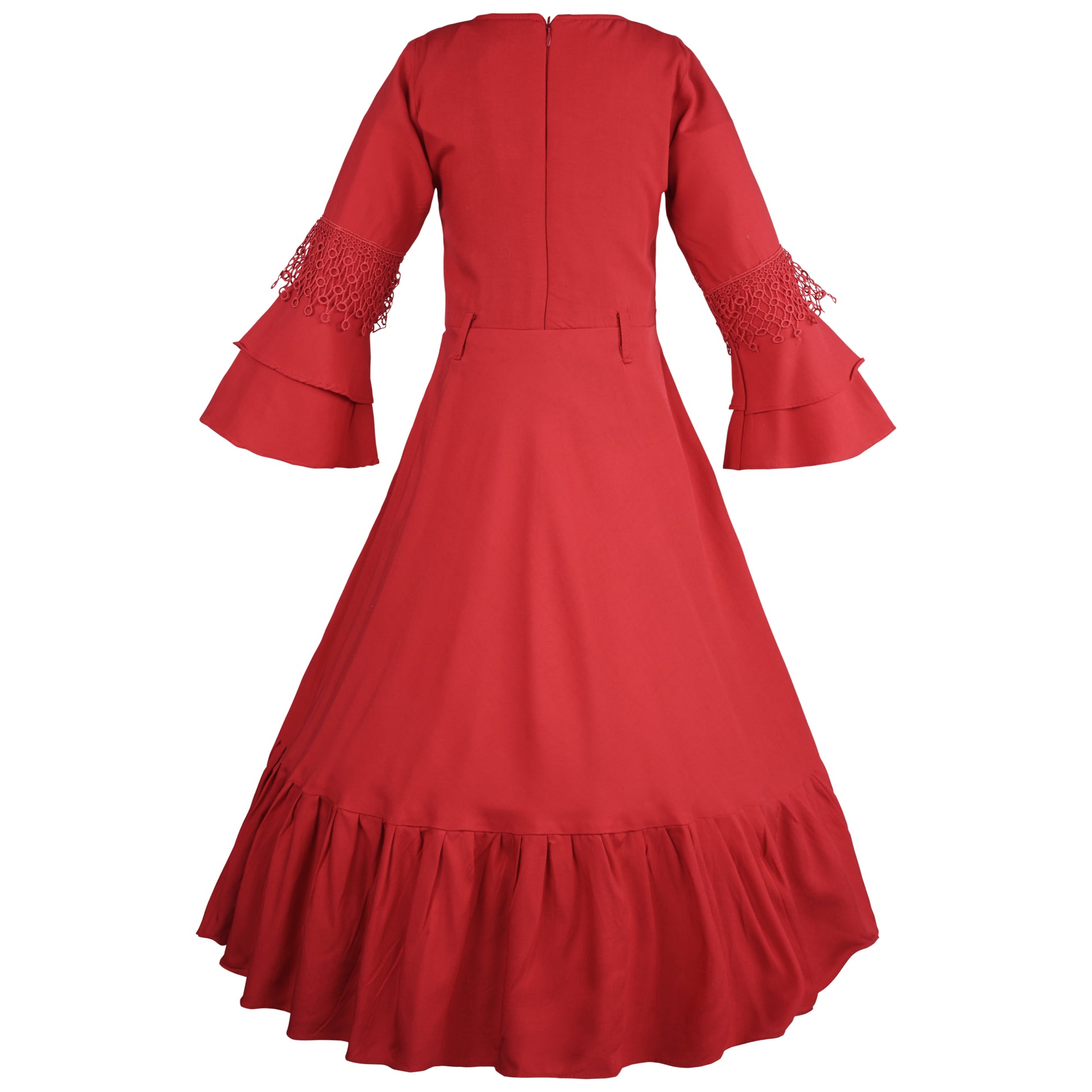 Baby Girls Party Frock Dress at Wholesale Price | Bulk Party Kids Wear