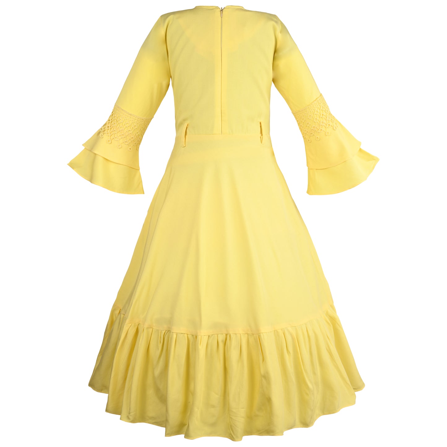 Baby Girls Party Frock Dress at Wholesale Price | Bulk Party Kids Wear