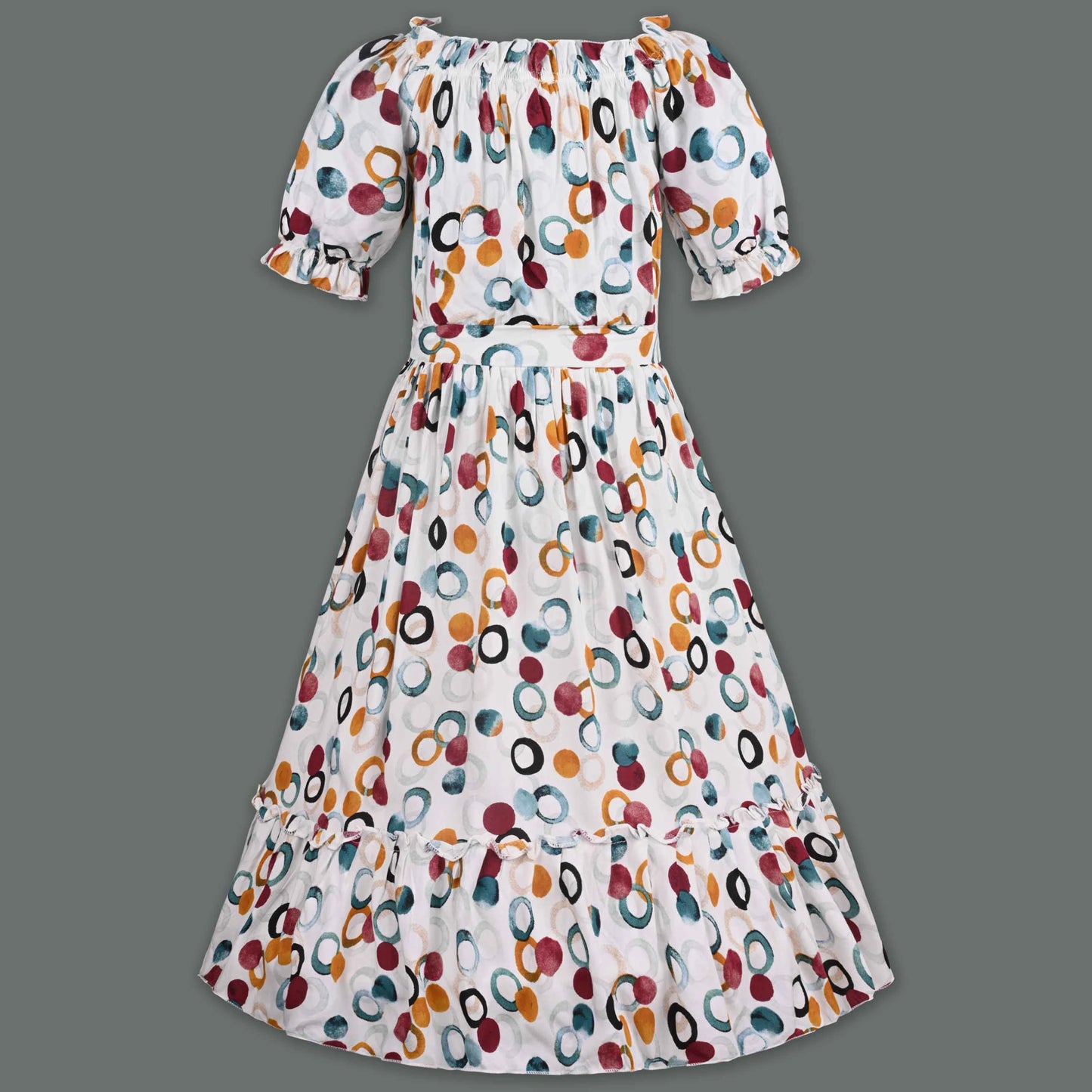 Baby Girls Party Frock Dress at Wholesale Price | Bulk Party Kids Wear