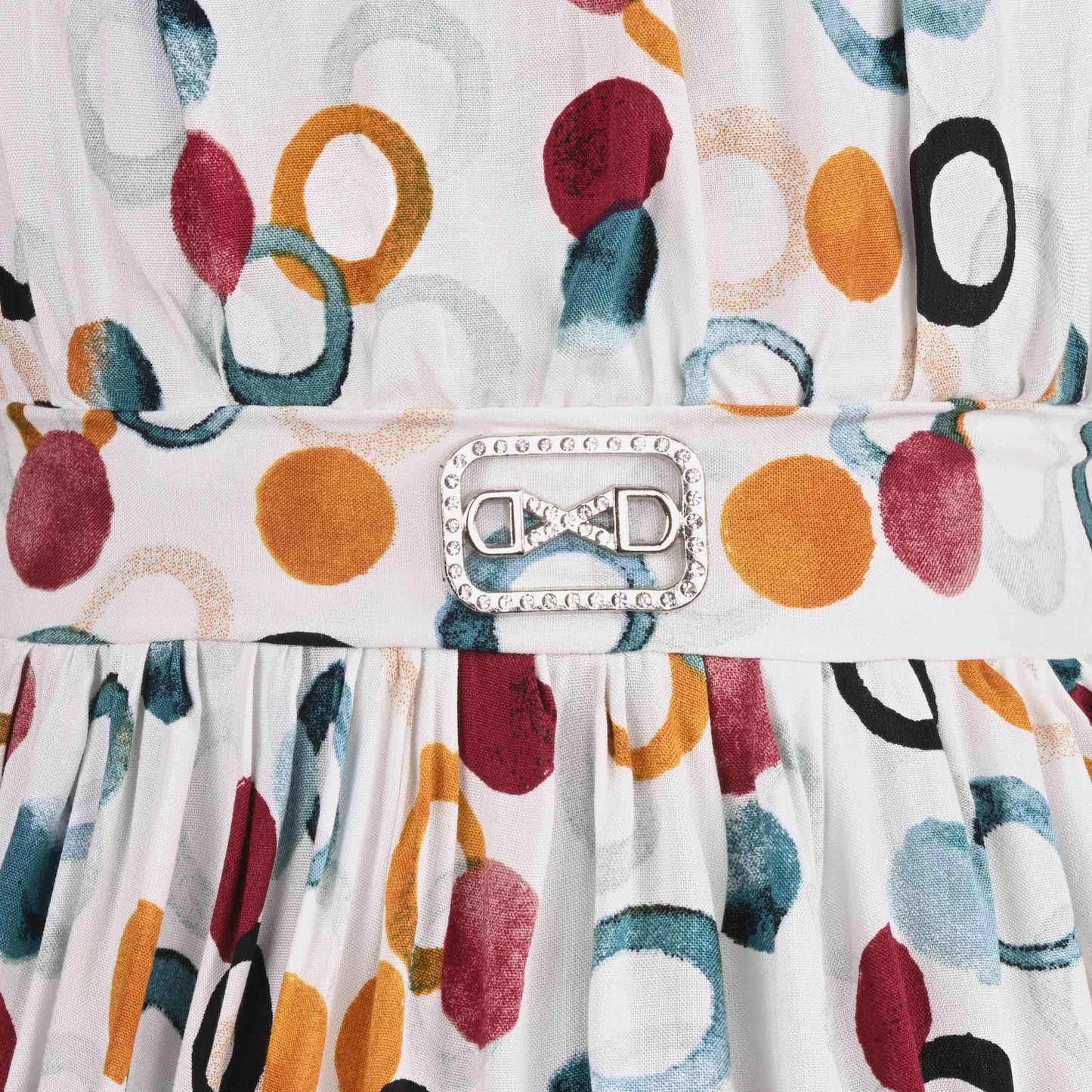 Baby Girls Party Frock Dress at Wholesale Price | Bulk Party Kids Wear