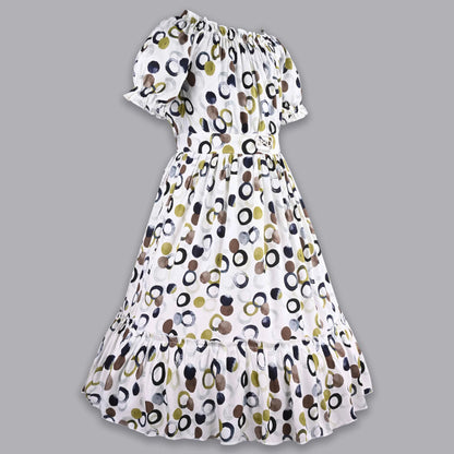 Baby Girls Party Frock Dress at Wholesale Price | Bulk Party Kids Wear