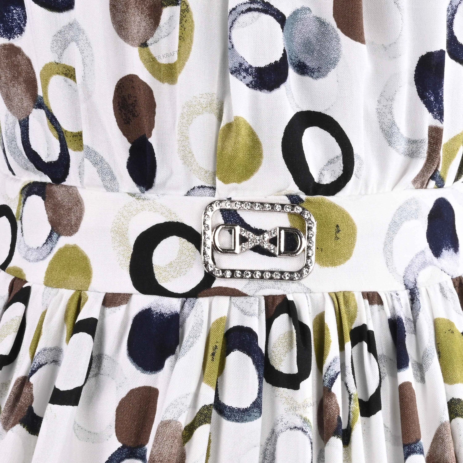 Baby Girls Party Frock Dress at Wholesale Price | Bulk Party Kids Wear