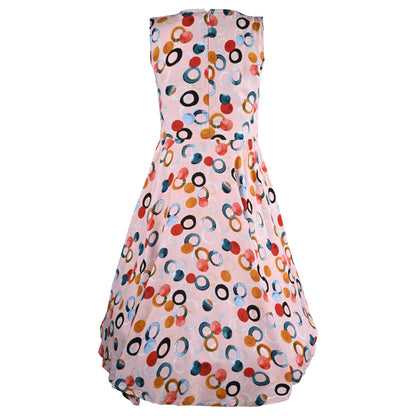 Baby Girls Party Frock Dress at Wholesale Price | Bulk Party Kids Wear
