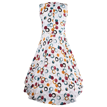Baby Girls Party Frock Dress at Wholesale Price | Bulk Party Kids Wear
