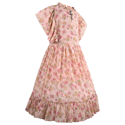 Baby Girls Party Frock Dress at Wholesale Price | Bulk Party Kids Wear