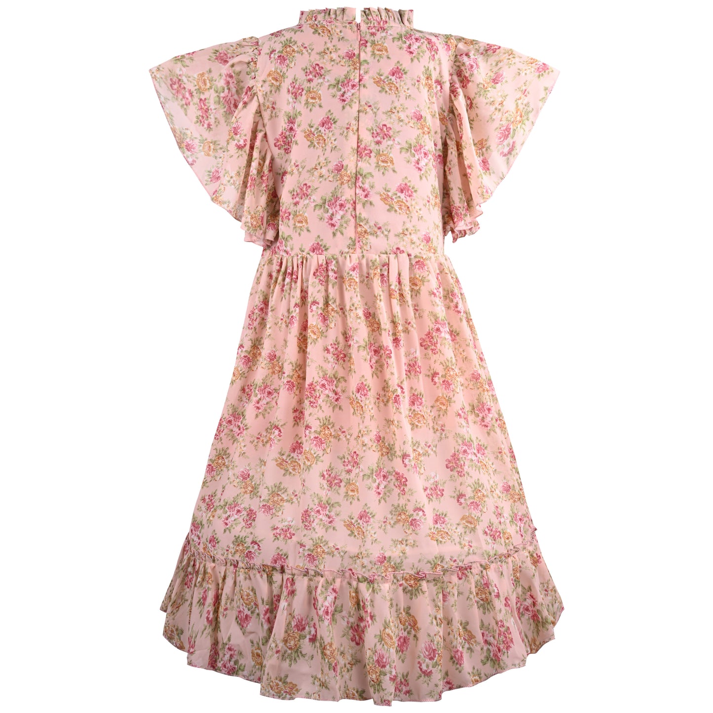 Baby Girls Party Frock Dress at Wholesale Price | Bulk Party Kids Wear