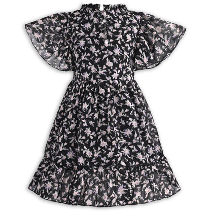 Baby Girls Party Frock Dress at Wholesale Price | Bulk Party Kids Wear