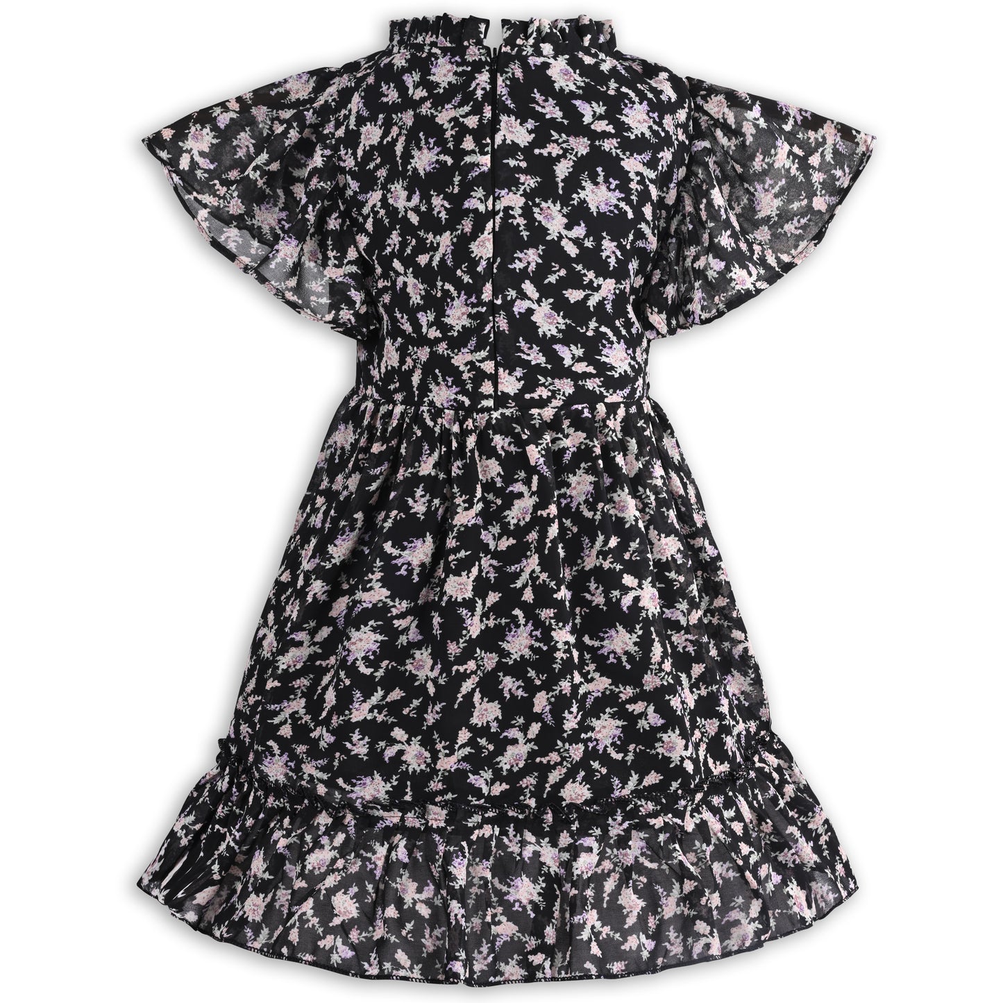 Baby Girls Party Frock Dress at Wholesale Price | Bulk Party Kids Wear