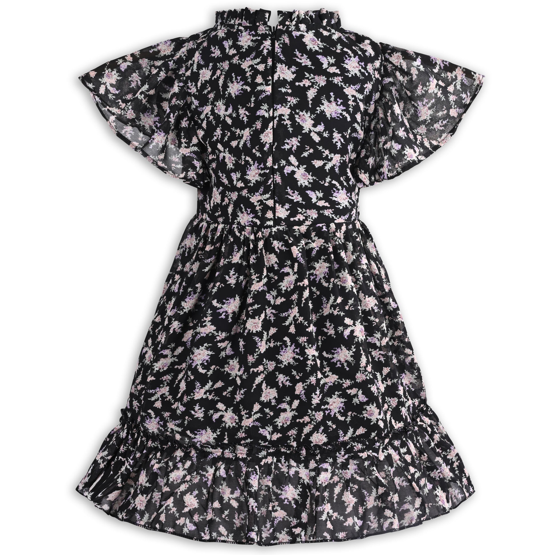 Baby Girls Party Frock Dress at Wholesale Price | Bulk Party Kids Wear